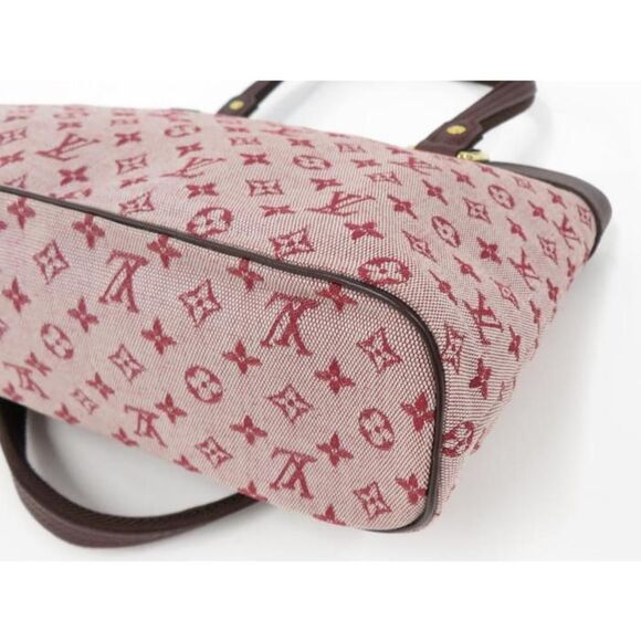 Louis Vuitton Lucille PM Tote Bag Monogram Mini - Picture 3 of 10